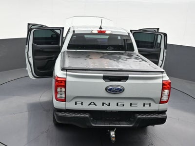 2024 Ford Ranger XL