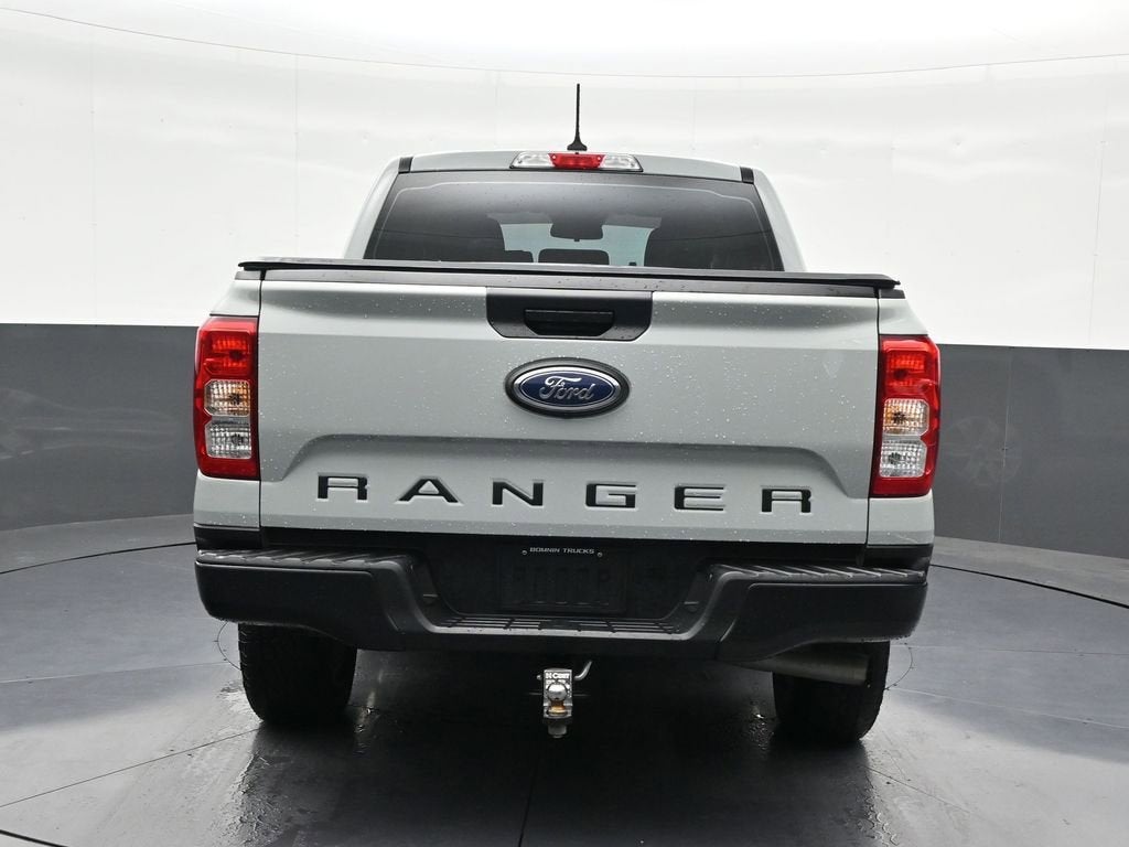 2024 Ford Ranger XL