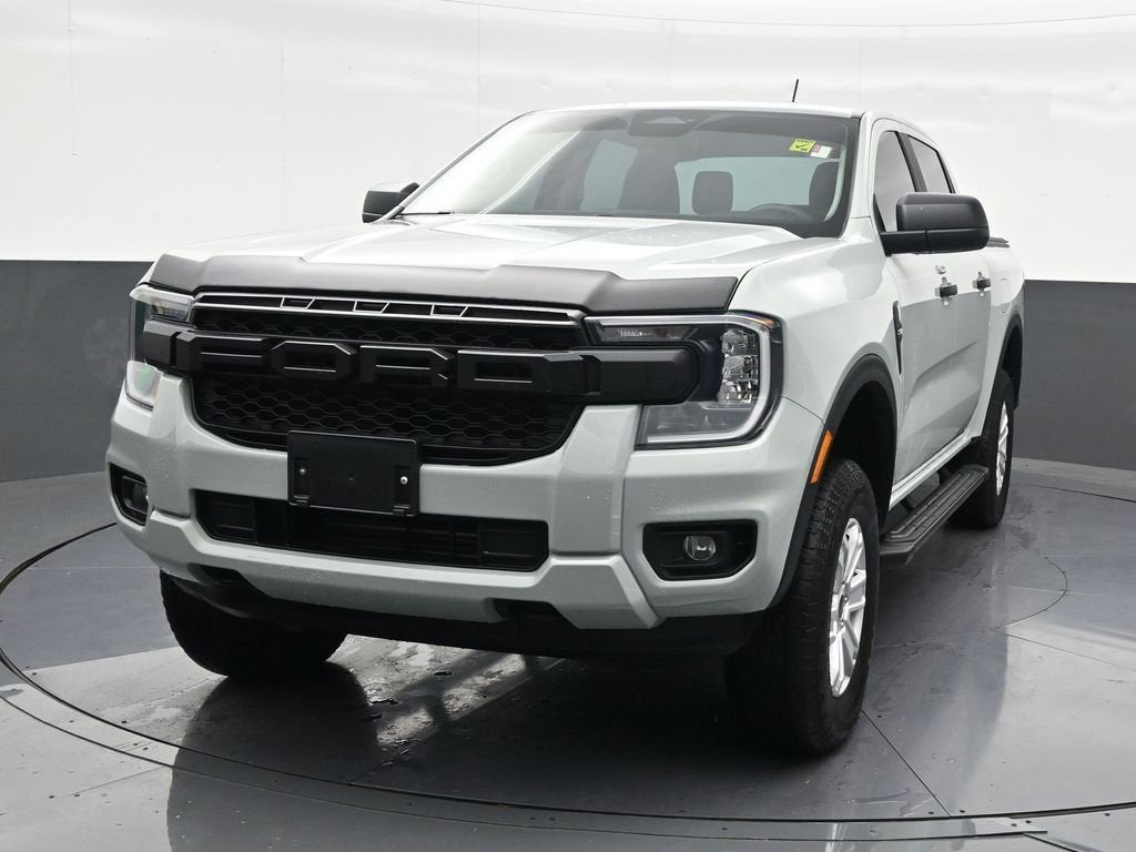 2024 Ford Ranger XL