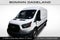 2022 Ford Transit Cargo Van T150 RWD MED 8670