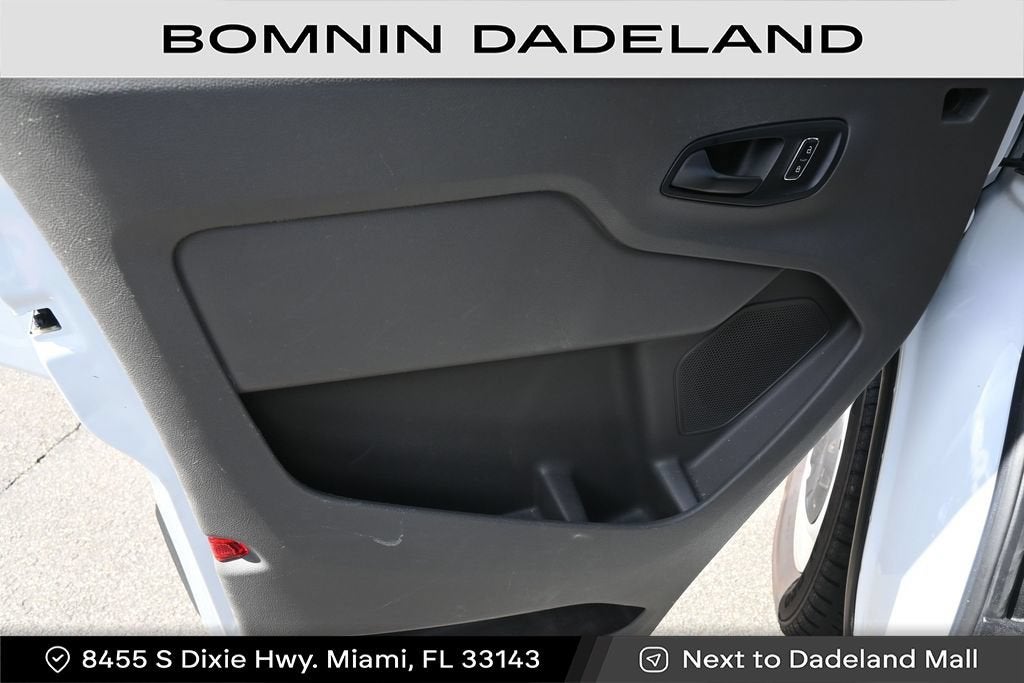 2022 Ford Transit Cargo Van T150 RWD MED 8670