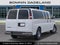2026 Chevrolet Express Passenger 1LT