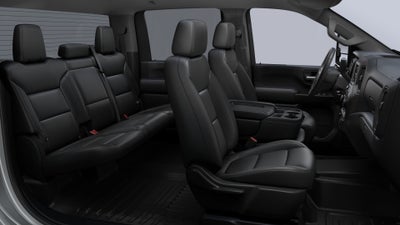 2023 Chevrolet Silverado 2500 HD WT