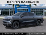 2026 Chevrolet Silverado EV LT - Extended Range