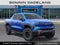 2026 Chevrolet Silverado EV Trail Boss - Extended Range