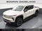 2026 Chevrolet Silverado EV Trail Boss - Extended Range