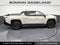 2026 Chevrolet Silverado EV Trail Boss - Extended Range