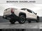 2026 Chevrolet Silverado EV Trail Boss - Extended Range