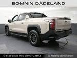 2026 Chevrolet Silverado EV Trail Boss - Extended Range