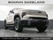 2026 Chevrolet Silverado EV Trail Boss - Extended Range