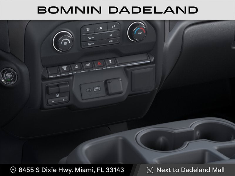 2026 Chevrolet Silverado 3500 HD WT DRW