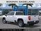 2026 Chevrolet Silverado 3500 HD WT DRW