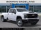 2026 Chevrolet Silverado 3500 HD WT DRW