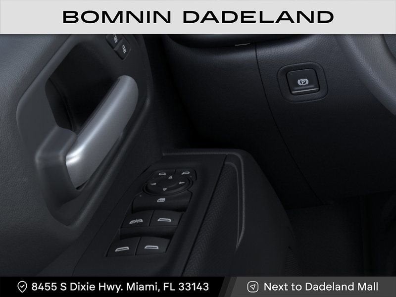 2026 Chevrolet Silverado 3500 HD WT DRW