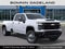 2026 Chevrolet Silverado 3500 HD WT DRW