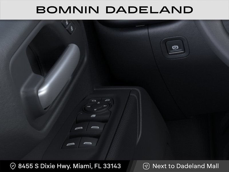 2026 Chevrolet Silverado 3500 HD WT DRW
