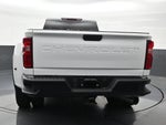 2025 Chevrolet Silverado 3500 HD WT DRW