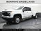 2026 Chevrolet Silverado 3500 HD WT DRW