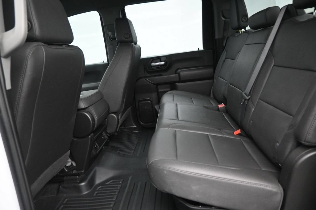 2026 Chevrolet Silverado 3500 HD WT DRW