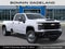 2026 Chevrolet Silverado 3500 HD WT DRW