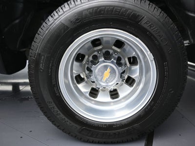 2025 Chevrolet Silverado 3500 HD High Country DRW