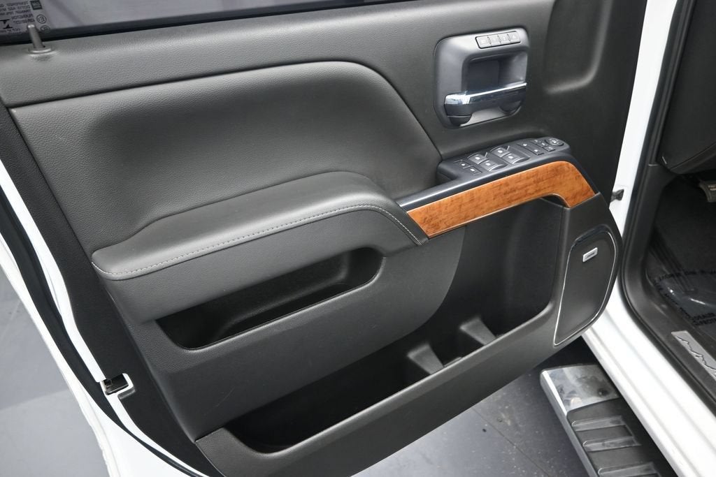 2019 Chevrolet Silverado 3500 HD High Country