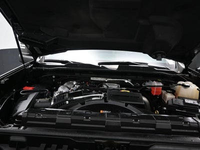 2023 Chevrolet Silverado 2500 HD LTZ