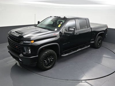 2023 Chevrolet Silverado 2500 HD LTZ