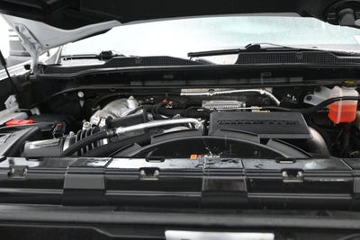 2021 Chevrolet Silverado 2500 HD High Country