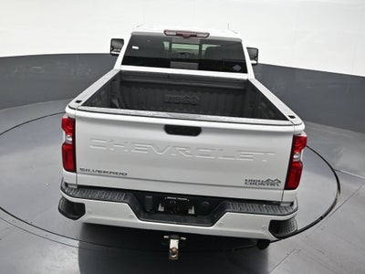 2021 Chevrolet Silverado 2500 HD High Country