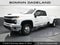 2024 Chevrolet Silverado 3500 HD LT DRW