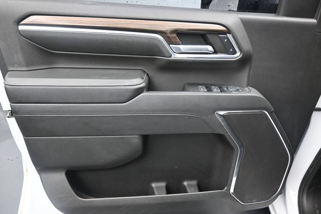 2024 Chevrolet Silverado 3500 HD LT DRW
