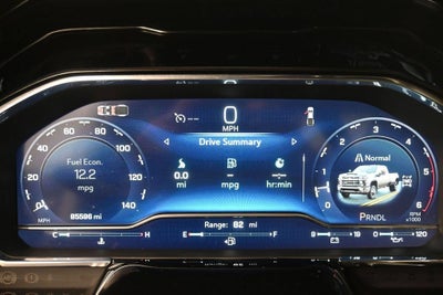 2024 Chevrolet Silverado 3500 HD LT DRW