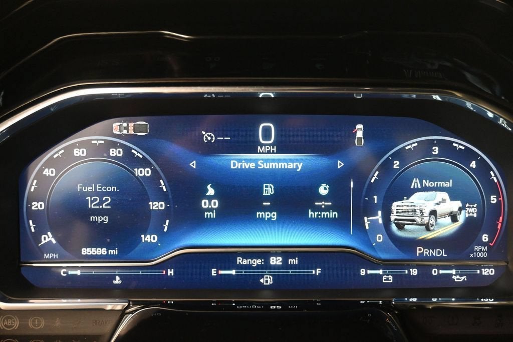 2024 Chevrolet Silverado 3500 HD LT DRW