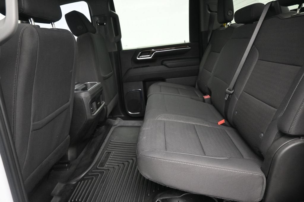 2024 Chevrolet Silverado 3500 HD LT DRW