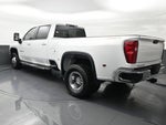 2024 Chevrolet Silverado 3500 HD LT DRW
