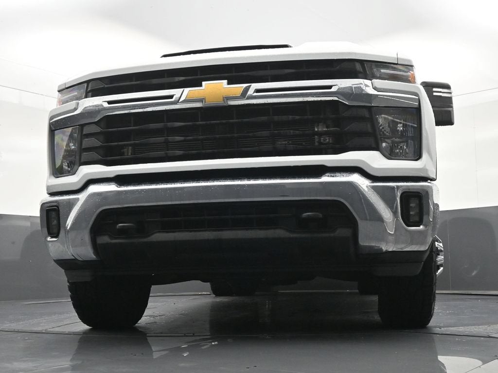 2024 Chevrolet Silverado 3500 HD LT DRW