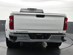 2024 Chevrolet Silverado 3500 HD LT DRW