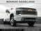 2022 Chevrolet Silverado 3500 HD High Country DRW