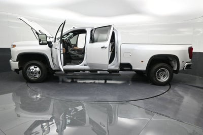 2022 Chevrolet Silverado 3500 HD High Country DRW