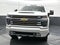 2022 Chevrolet Silverado 3500 HD High Country DRW
