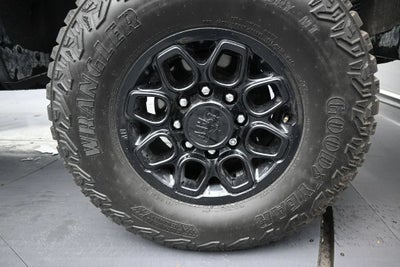 2024 Chevrolet Silverado 2500 HD ZR2