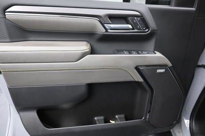 2024 Chevrolet Silverado 2500 HD ZR2