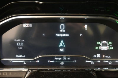 2024 Chevrolet Silverado 2500 HD ZR2