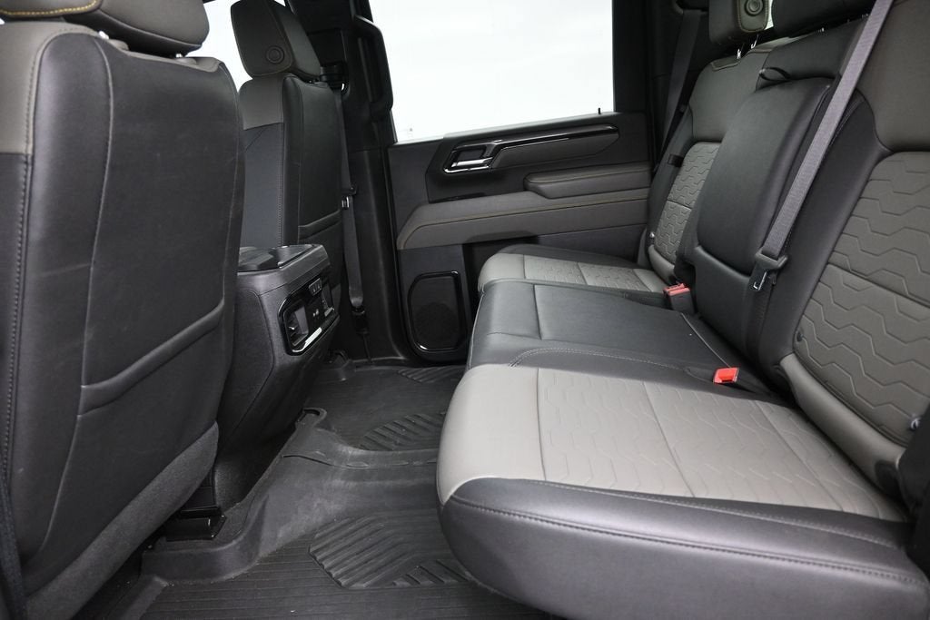 2024 Chevrolet Silverado 2500 HD ZR2