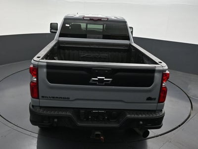 2024 Chevrolet Silverado 2500 HD ZR2