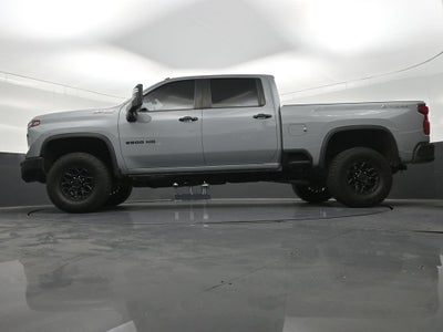 2024 Chevrolet Silverado 2500 HD ZR2