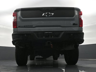 2024 Chevrolet Silverado 2500 HD ZR2
