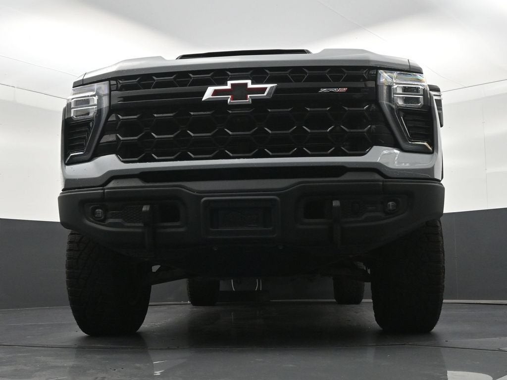 2024 Chevrolet Silverado 2500 HD ZR2