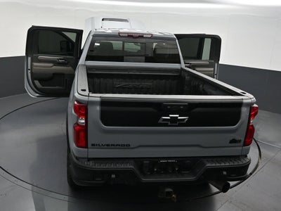 2024 Chevrolet Silverado 2500 HD ZR2